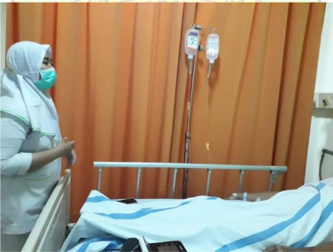 A person in a hospital bed

AI-generated content may be incorrect.