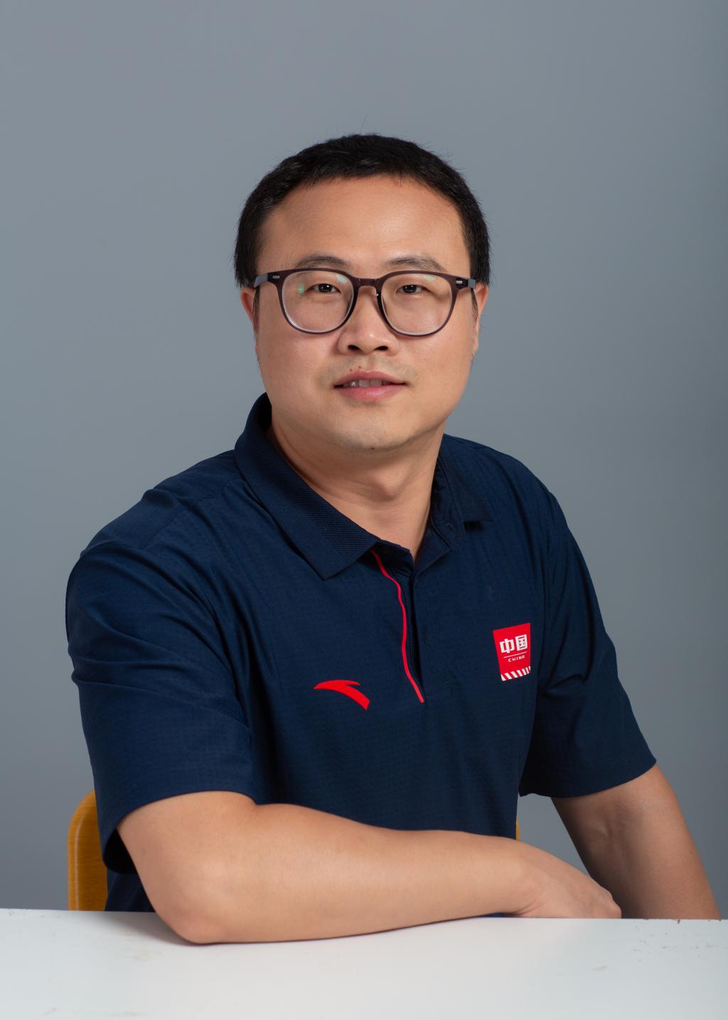 Wenbin Yang